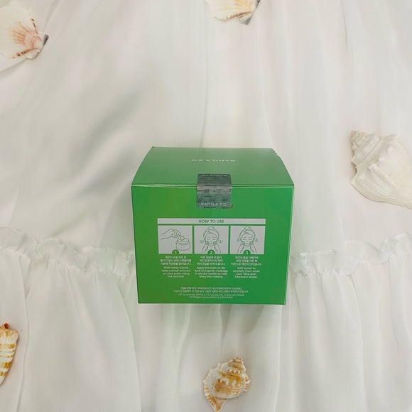 ‼️SALE‼️Cleansing balm pore clarifying 💚 - Picture 2 of 9